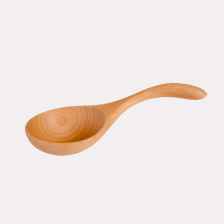 Lazy Ladle® with a Spout 11/5 inch — Jonathan’s® Spoons