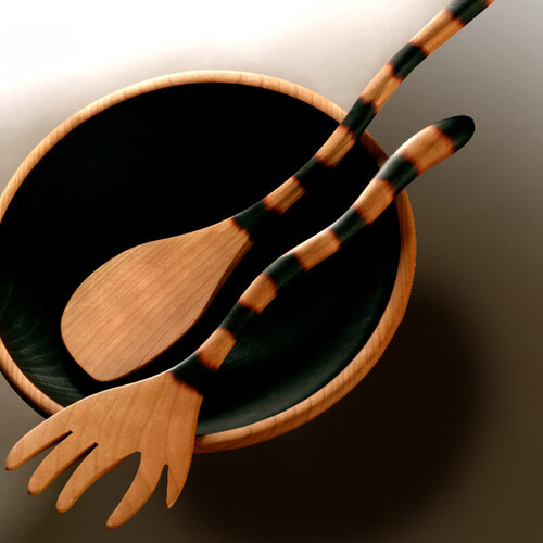 Small Wood Whisk 9 inch — Jonathan's® Spoons