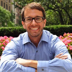 Russ Terry, Executive Producer