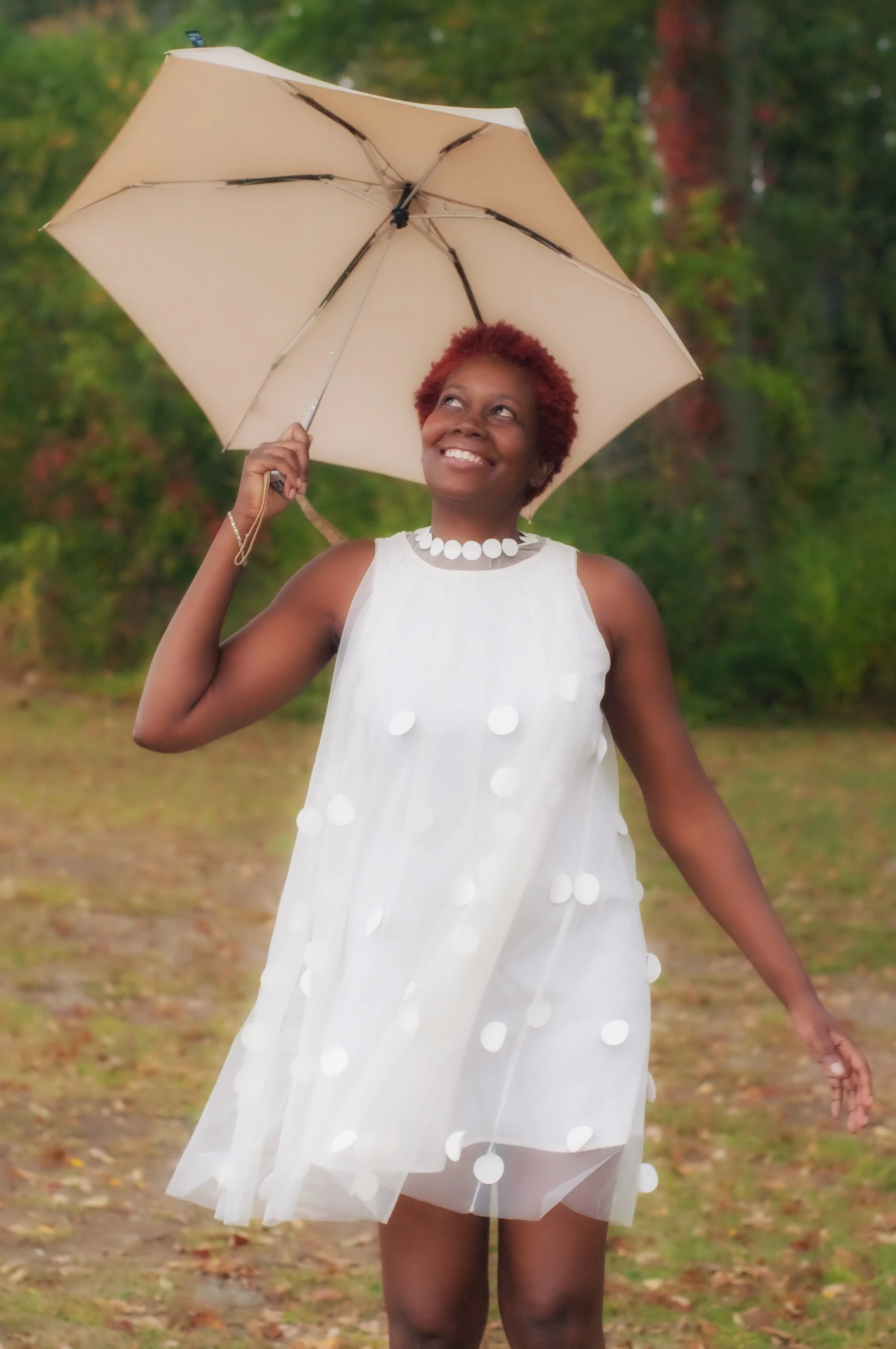 Angelique Joseph, Calliste Foundation Counseling