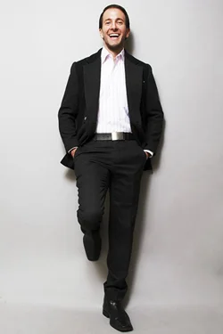 Russ Terry, Founder/CEO of Life Coach Radio Networks