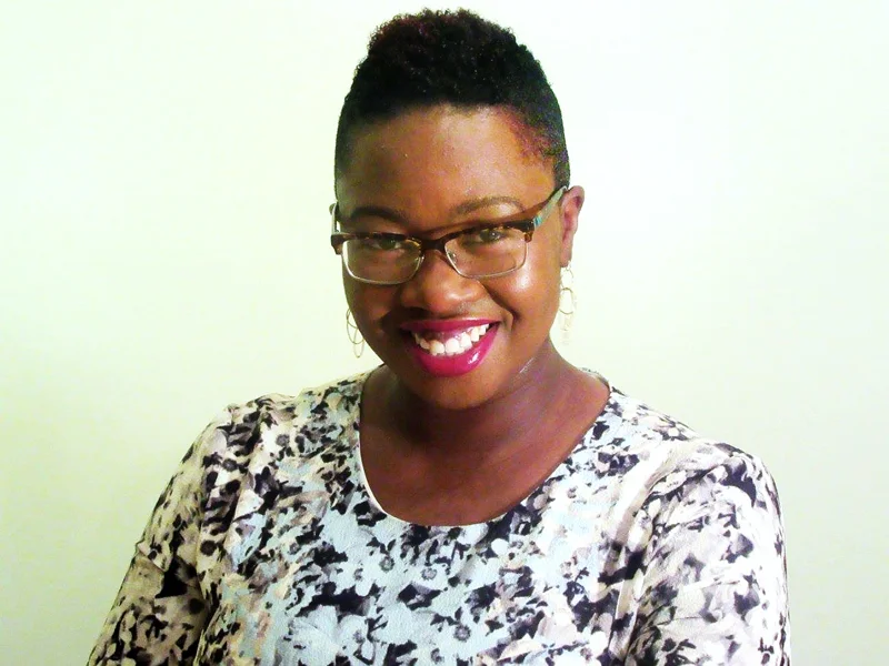 Philonda Johnson