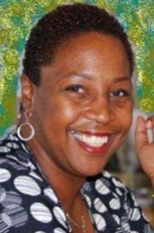 Trina Ramsey, Executive Producer, Special Projects