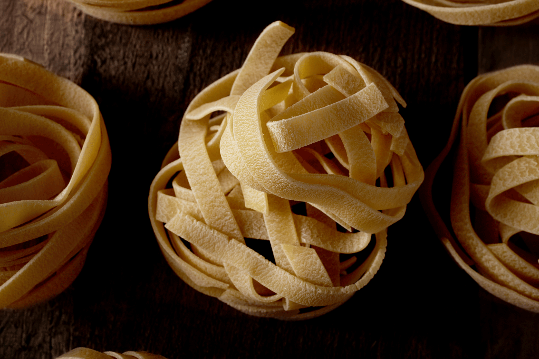 Tagliatelle