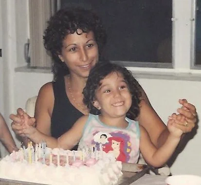 Classic Mommy & Me