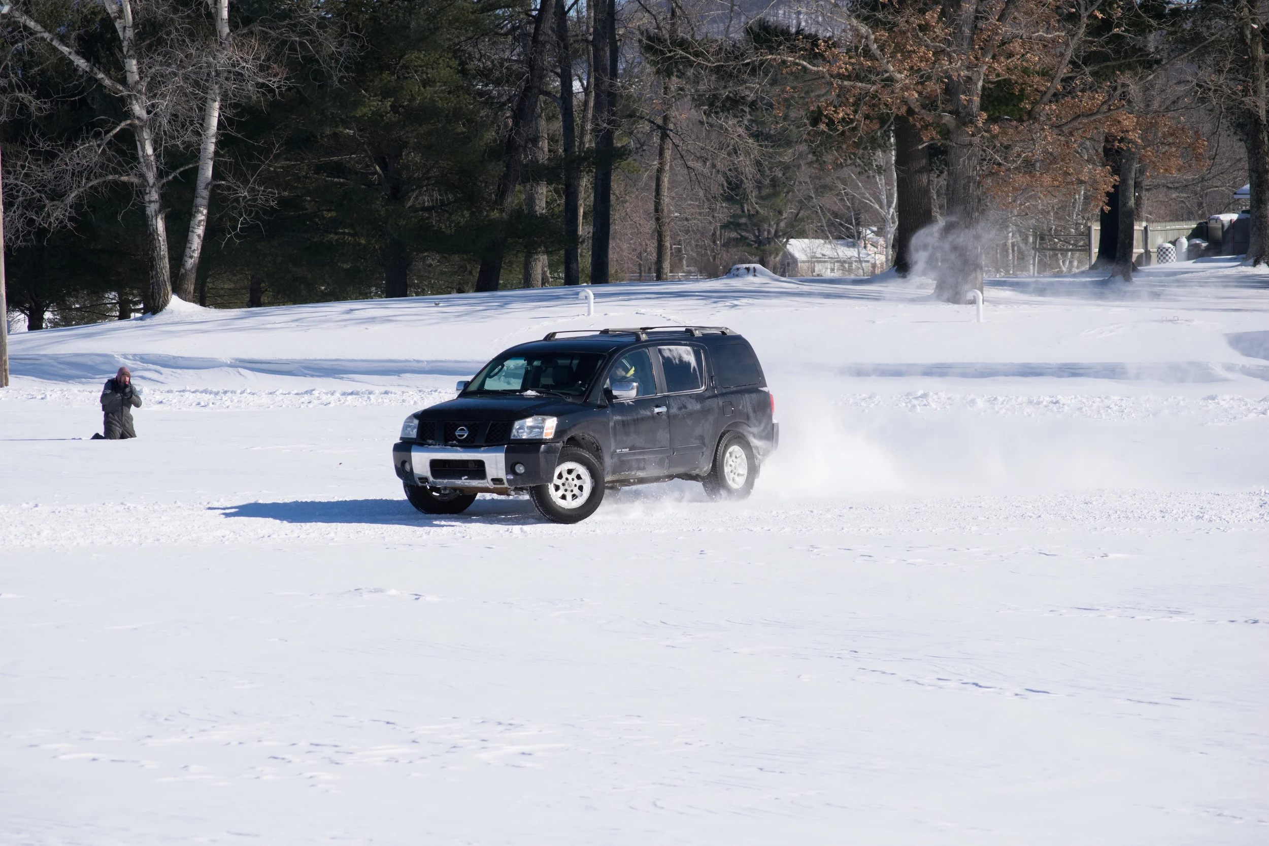 Visionary open Monday Feb 2nd...