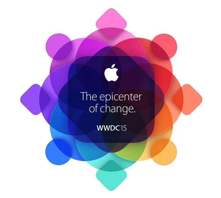 WWDC 2015 Kicks off Monday at 1pm