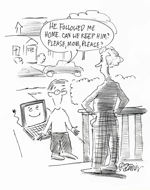 Visionary's Holiday Giveaway