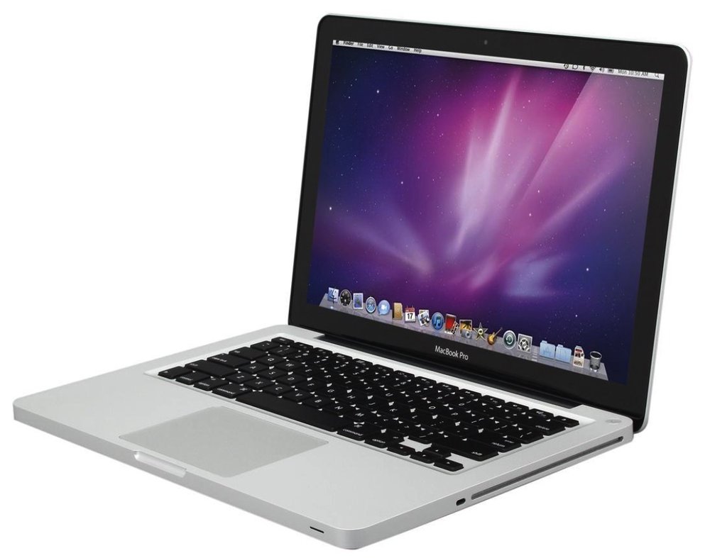 Apple MacBook Pro MD101JA Mid 2012モデル