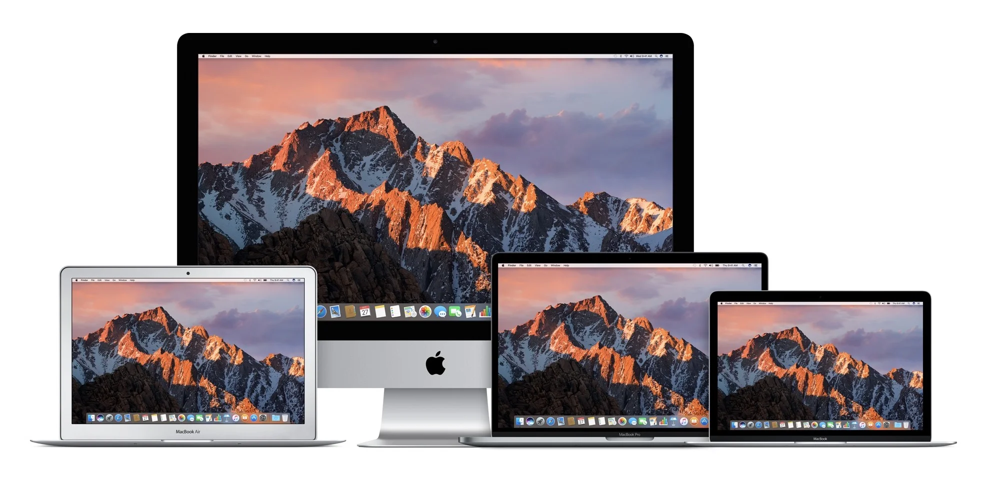 Visionary Mac Summer Tune-Up Special