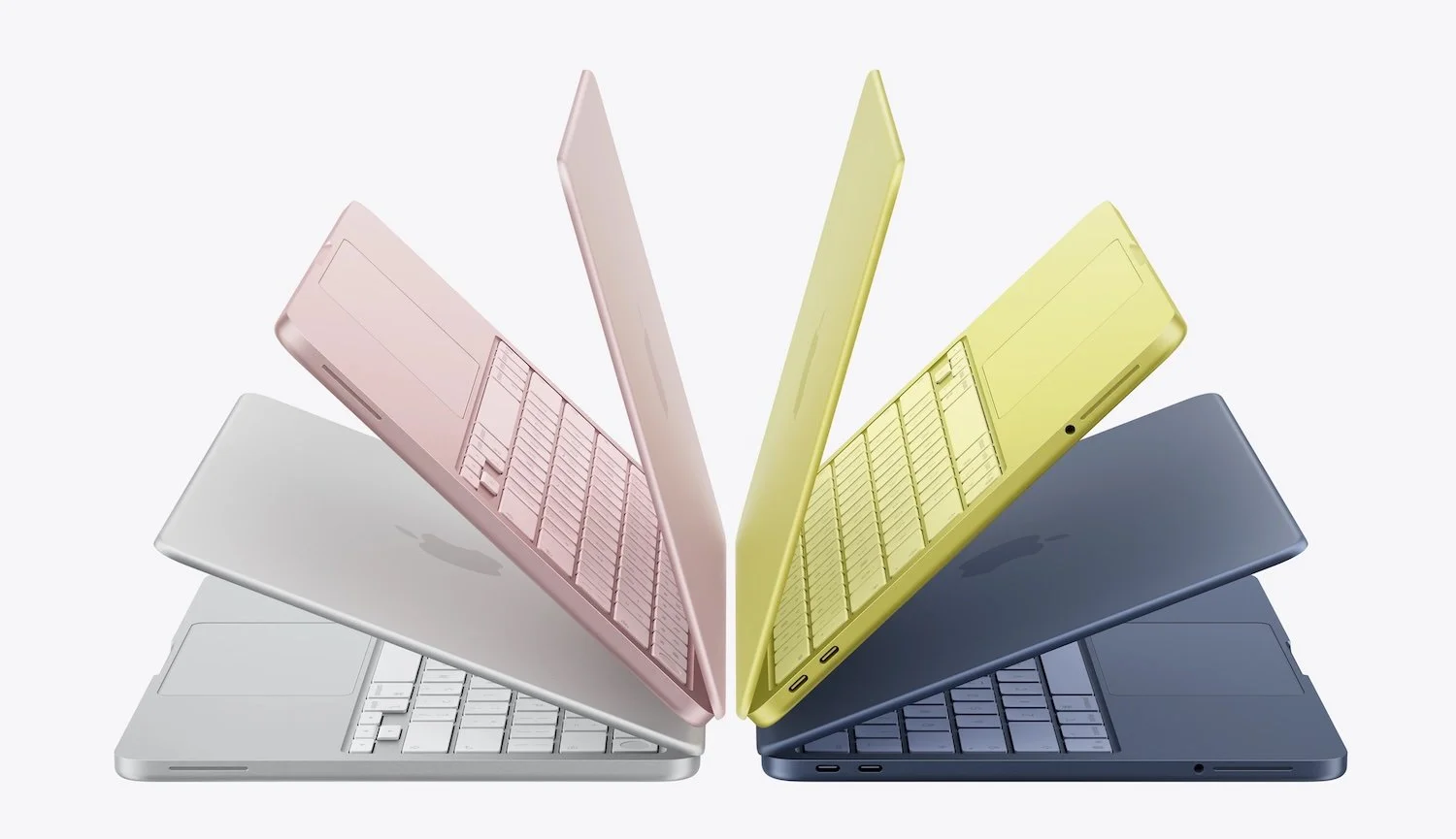 Visionary Update - MacBook Neo, Apple’s paradigm shift
