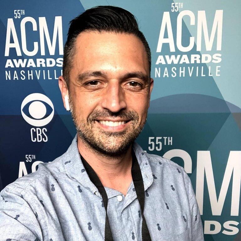 For this week's installment of &quot;Meet Your Nerd&quot; - it&rsquo;s Chris!

&quot;One of my favorite things to work on besides web design and solving IT problems for customers is live show support. ACM&rsquo;s last year was hard work, the DCP crew