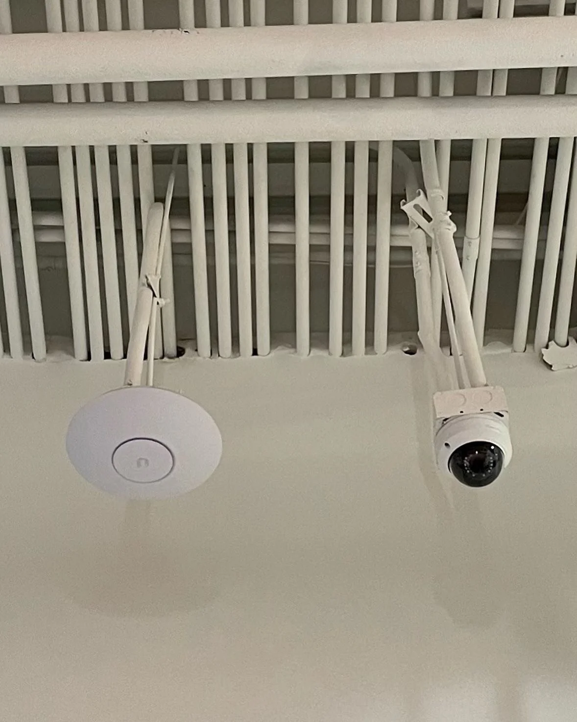 UniFi&hellip; for kids! #findthewap