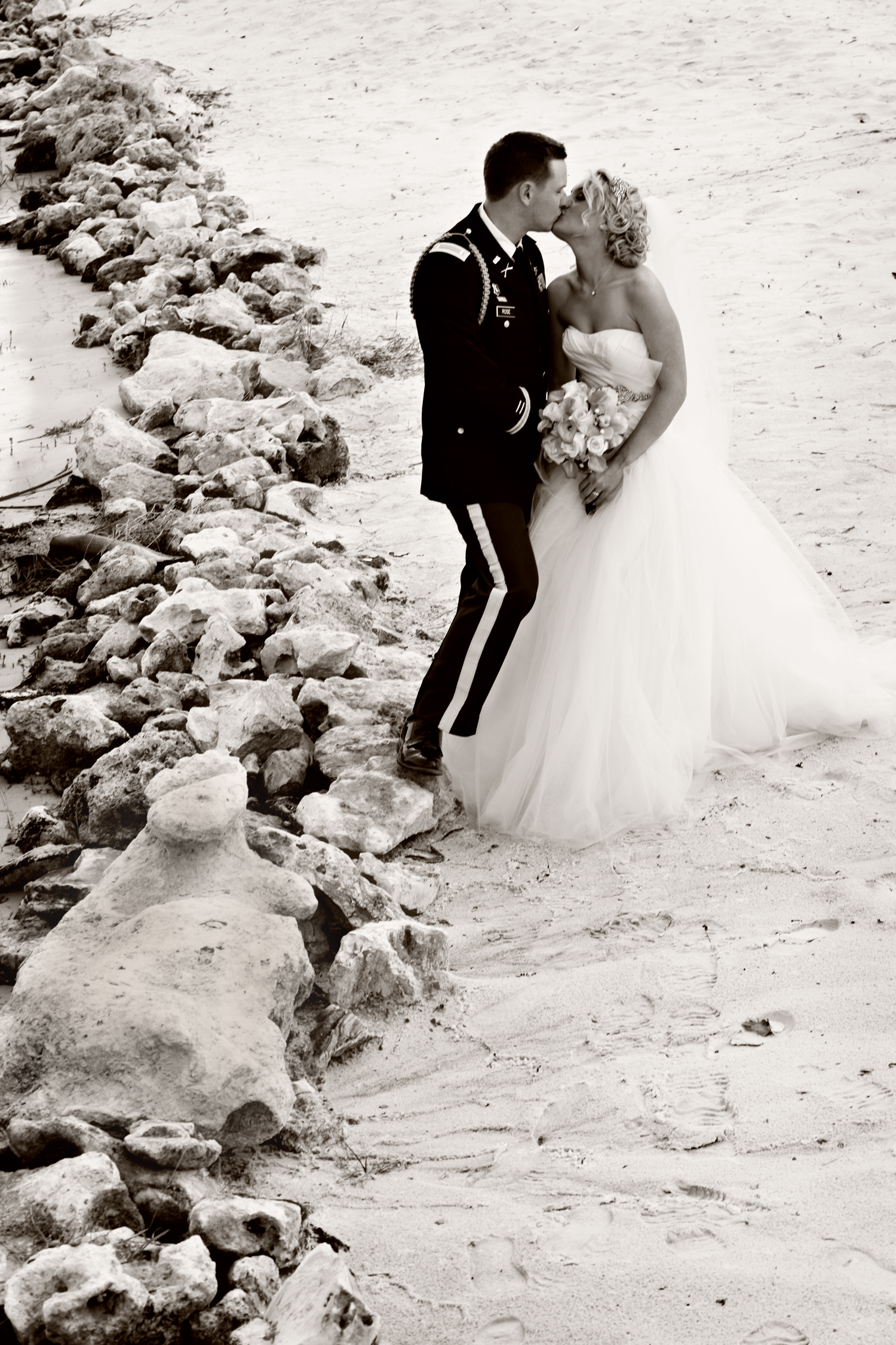 Rick-Ferro-Wedding-Couple-Beach-Rocks.jpg