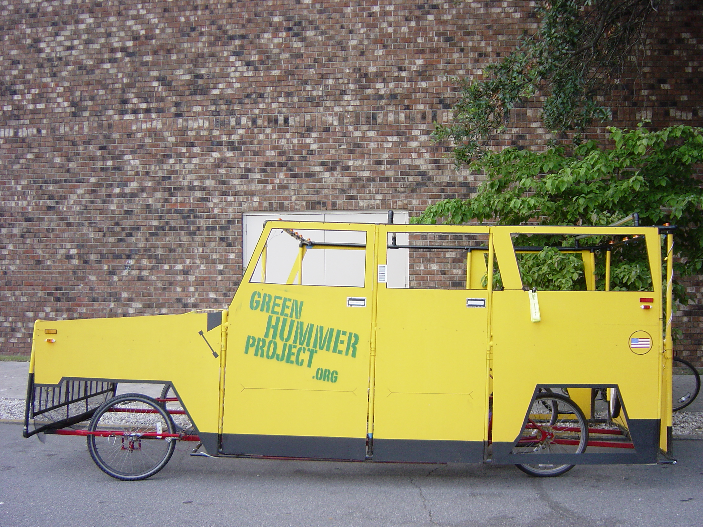 Image by the greenhummerproject reproduced under creative commons (CC BY-NC 2.0)