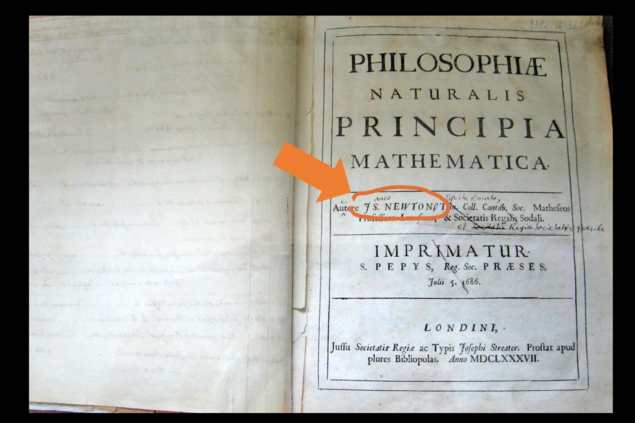 The founder of Calculus??