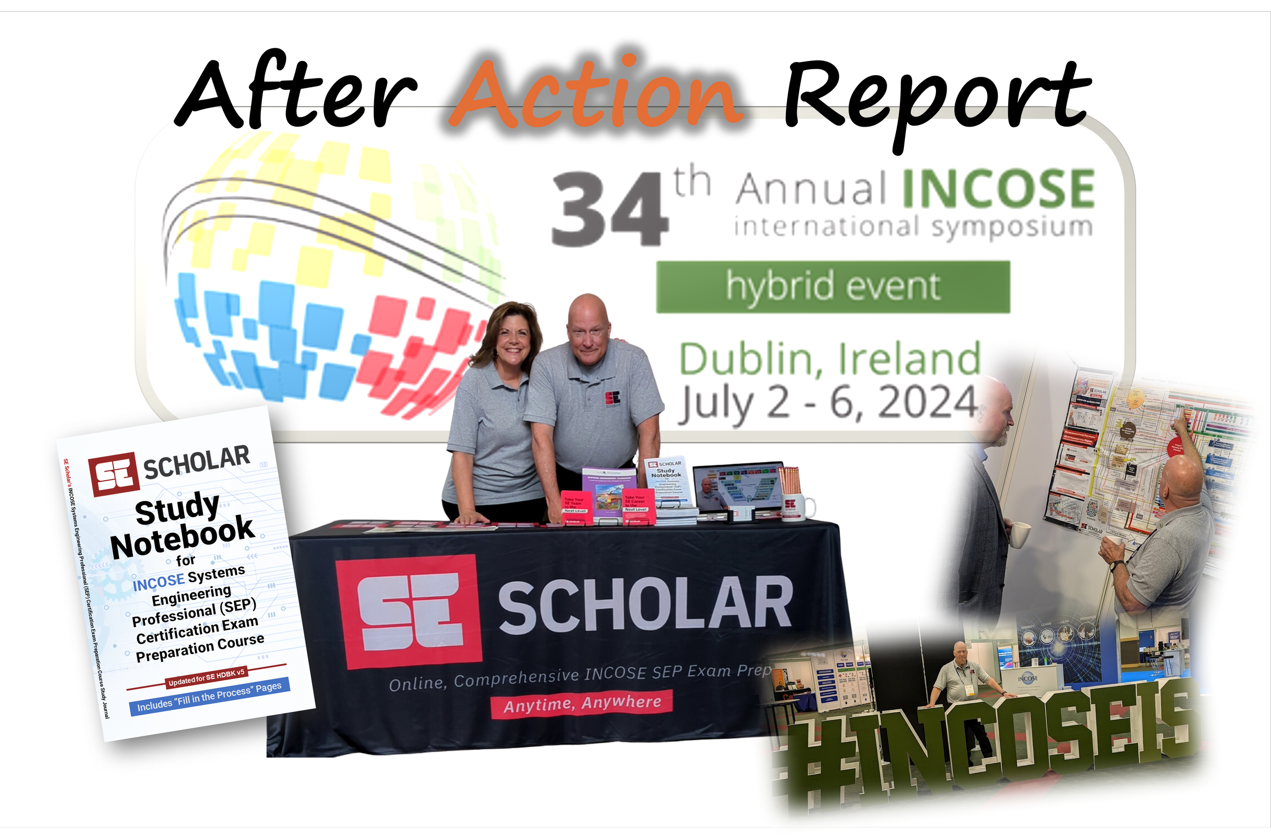 INCOSE IS2024 After Action Report