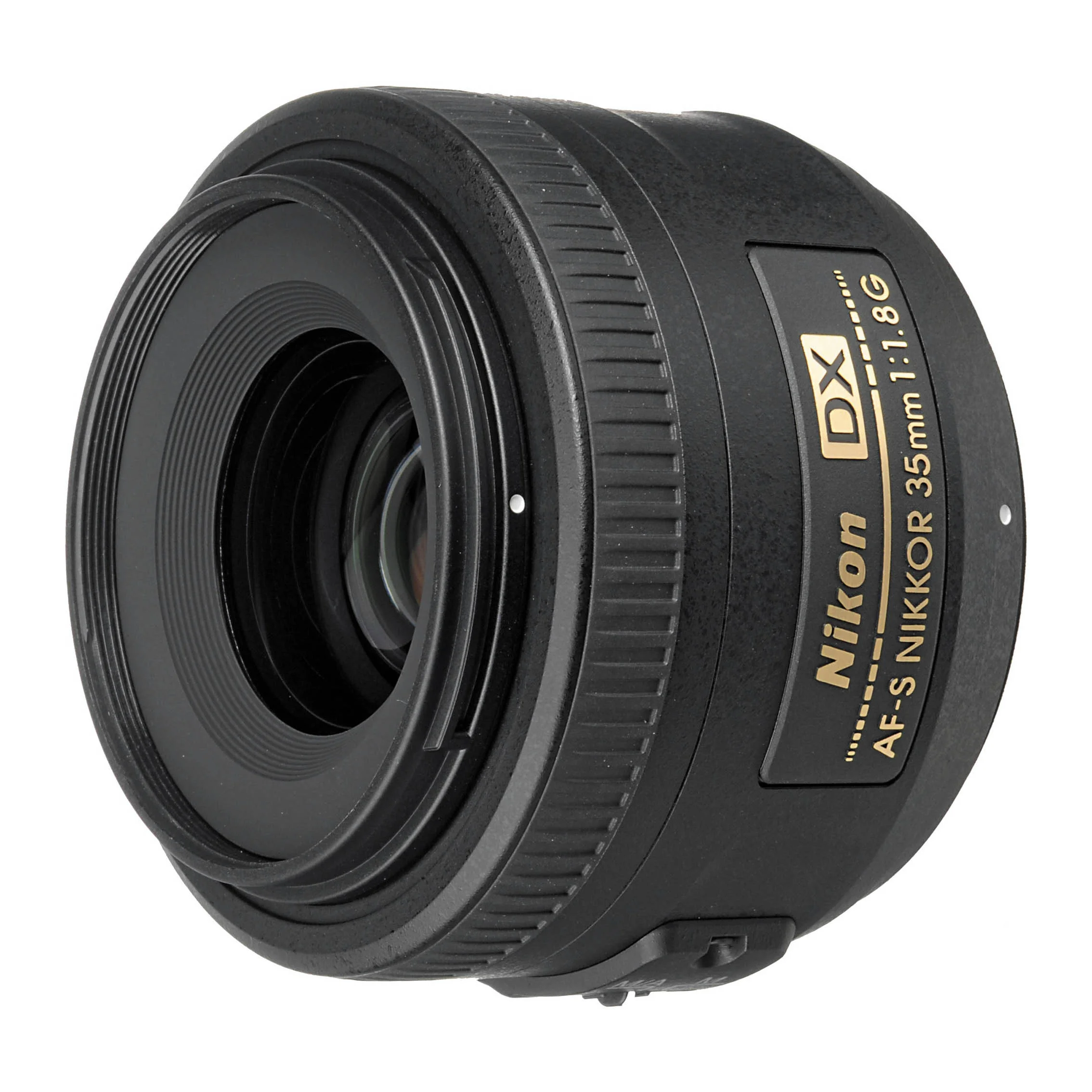 Nikon 35mm 1.8G AF-S DX Rental