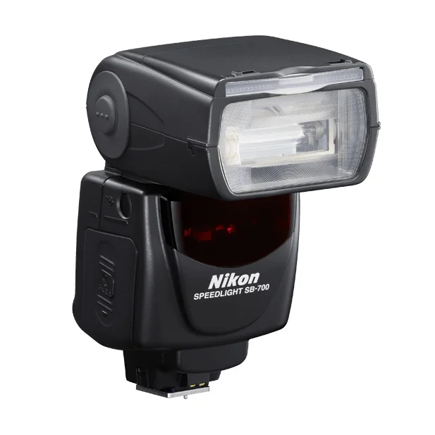 Nikon SB-700 Speedlight Flash