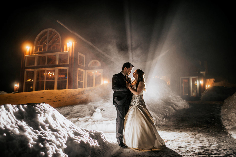 Wedding Photography At Night Tips And How To Davidiam Photography