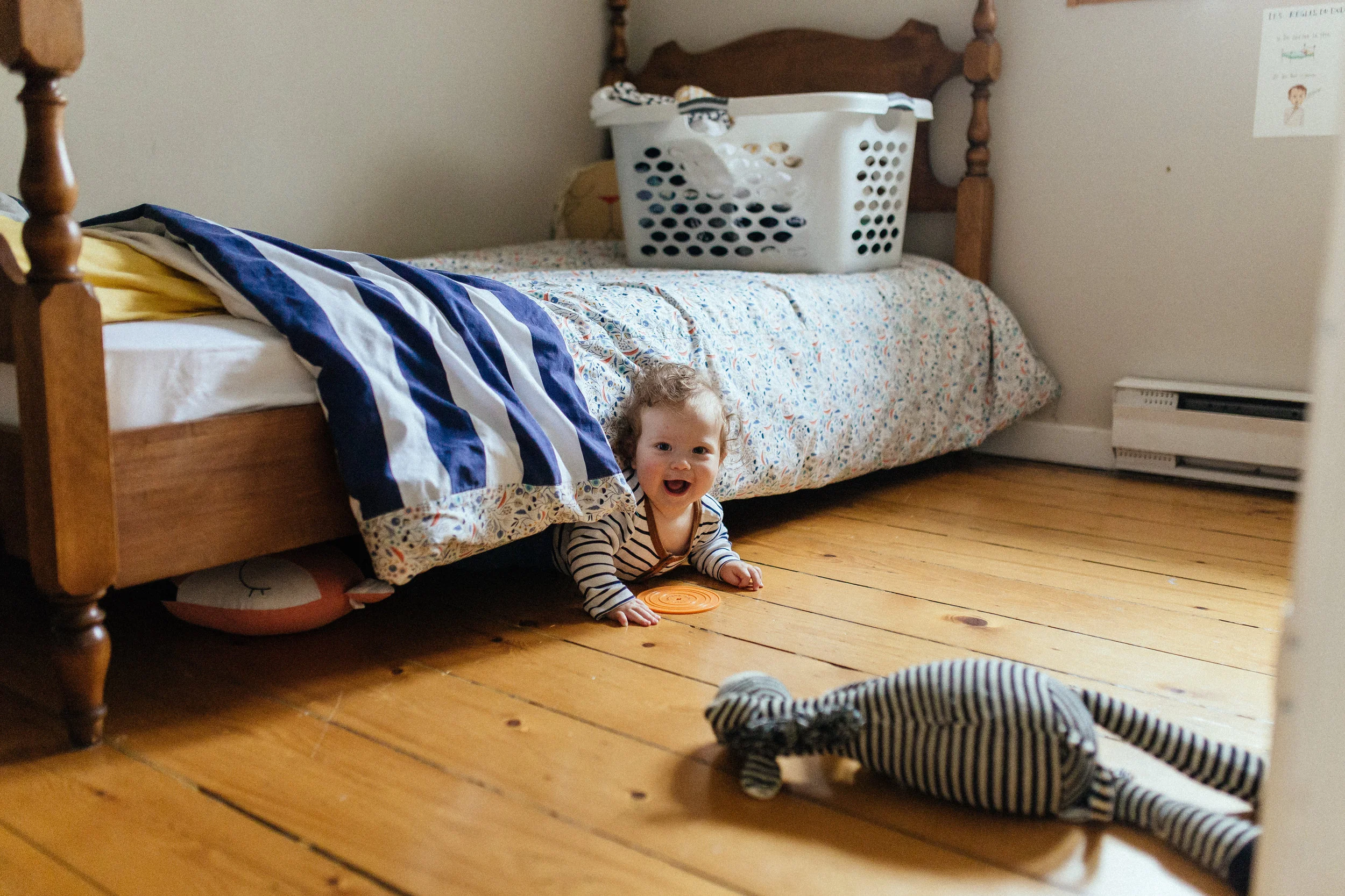 SIMPLIFIER : LES VÊTEMENTS POUR ENFANTS.