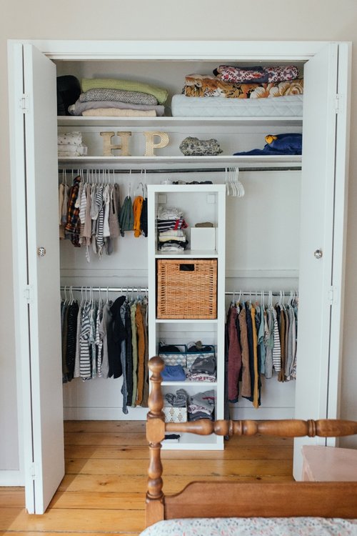 Simplicite Garde Robe Capsule Ou Minimaliste Pour Enfants Elisabeth Simard