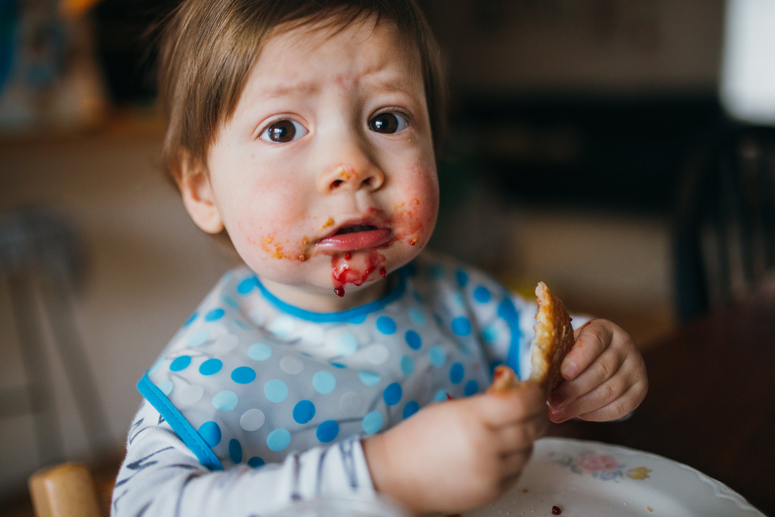 SIMPLIFIER : LA NOURRITURE