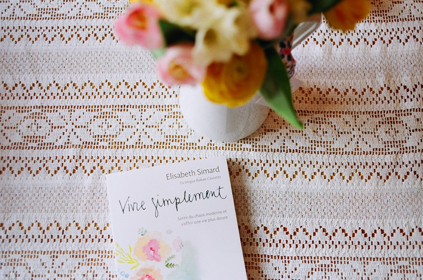 ENTREVUE AVEC RENÉ COCHAUX