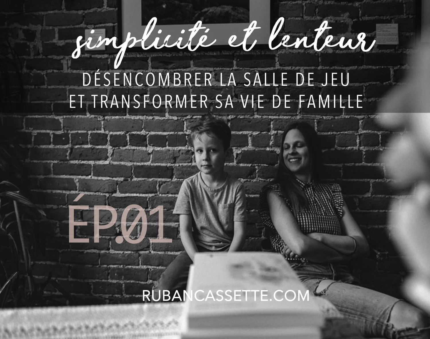Episode Logo