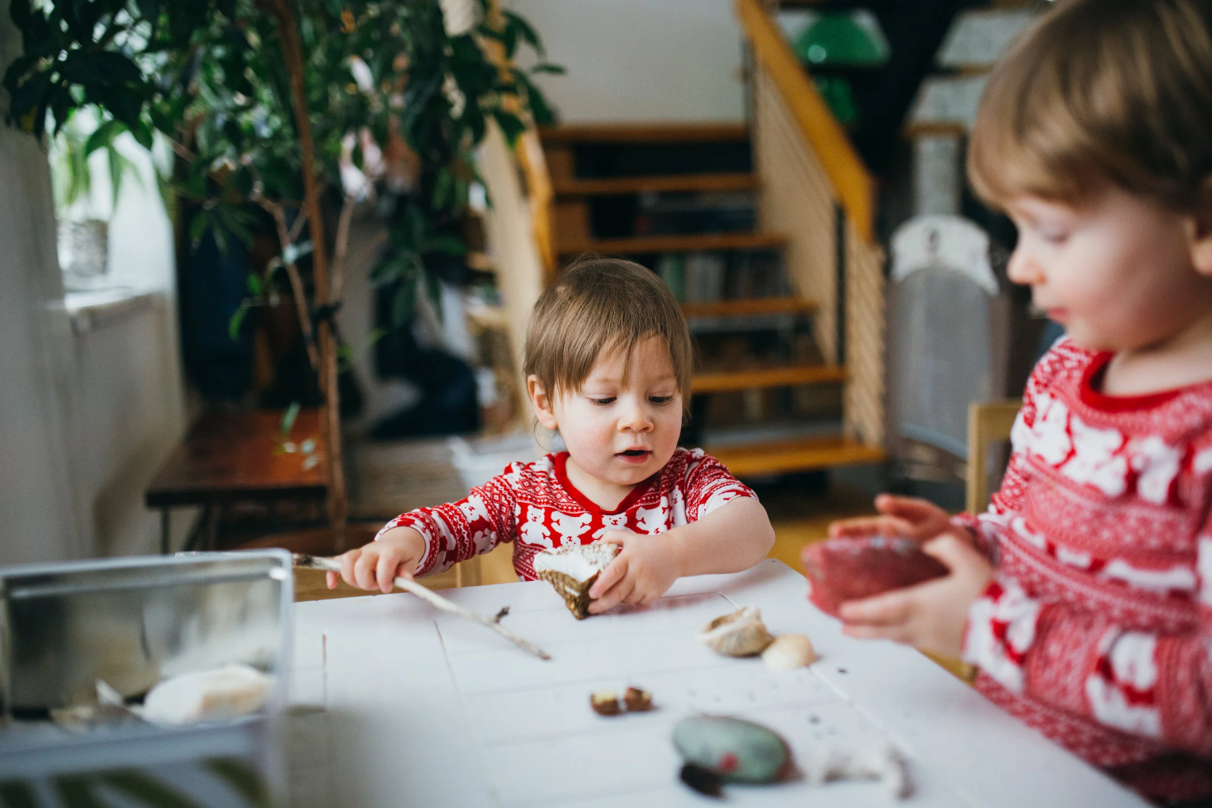 POURQUOI M'INSPIRER DE MONTESSORI ? (et autres pédagogies alternatives)