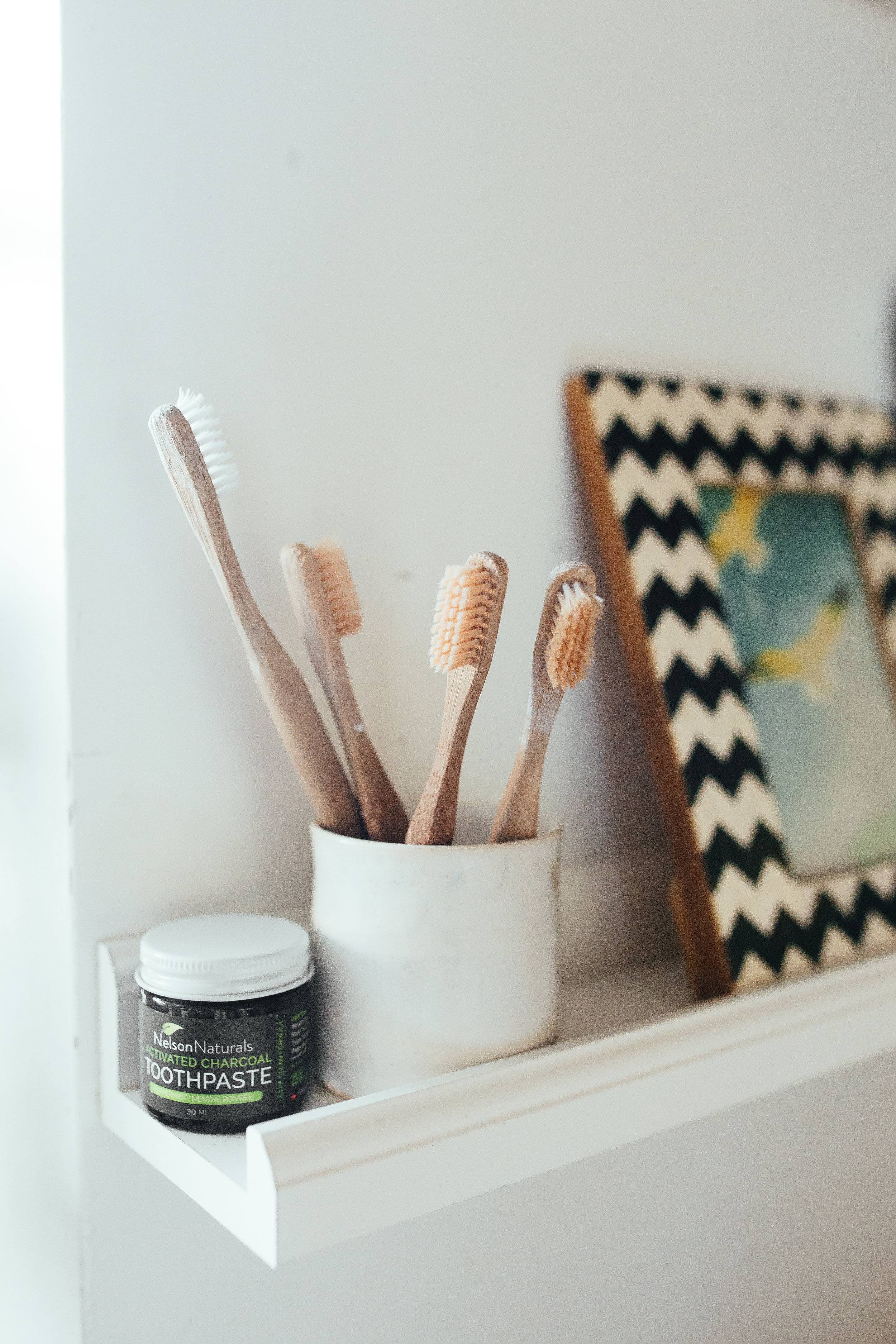 #BOULETINVISIBLE : LA SALLE DE BAIN SIMPLIFIÉE