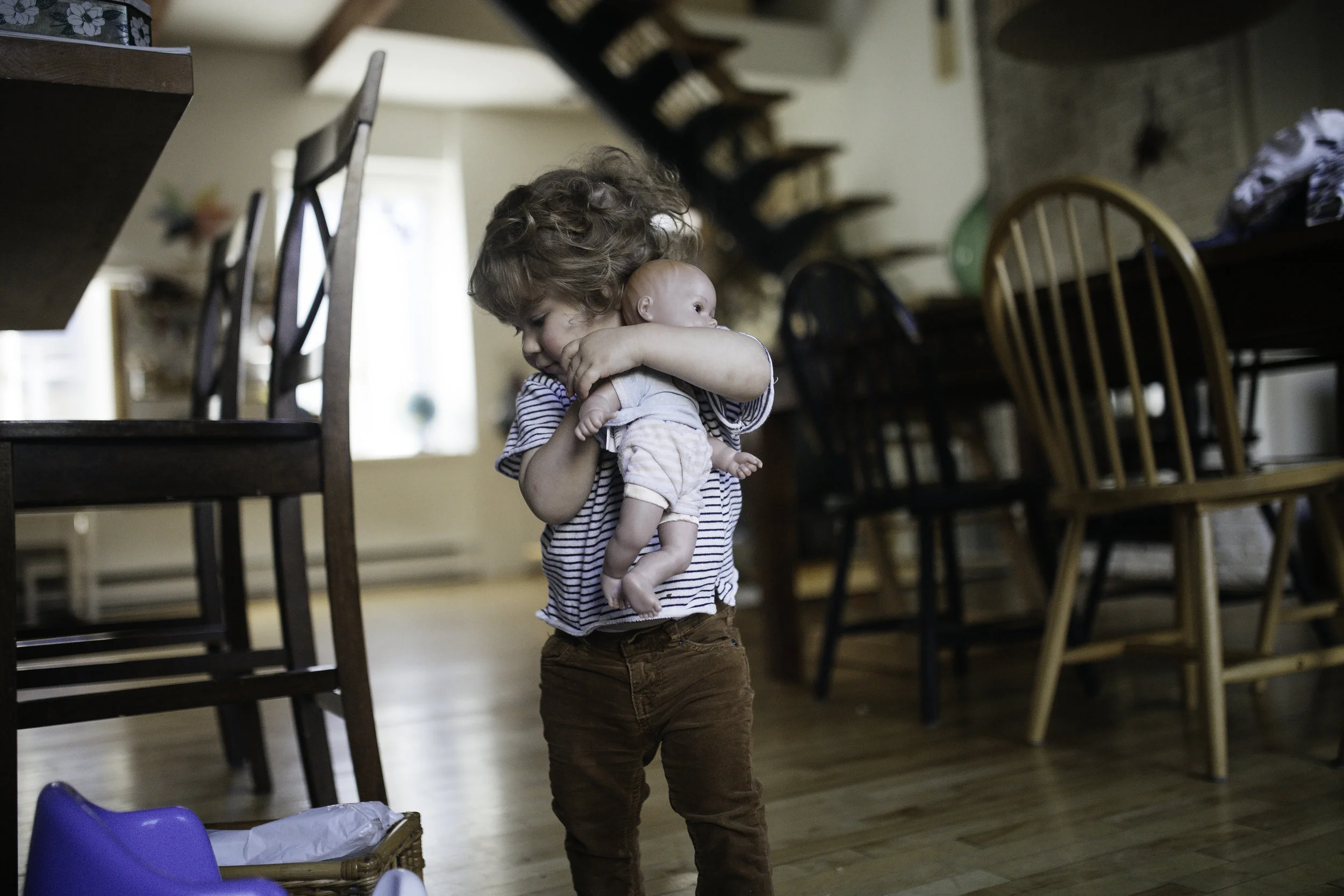 ACTIVITÉS D'OSCAR - 19 MOIS - JOUETS