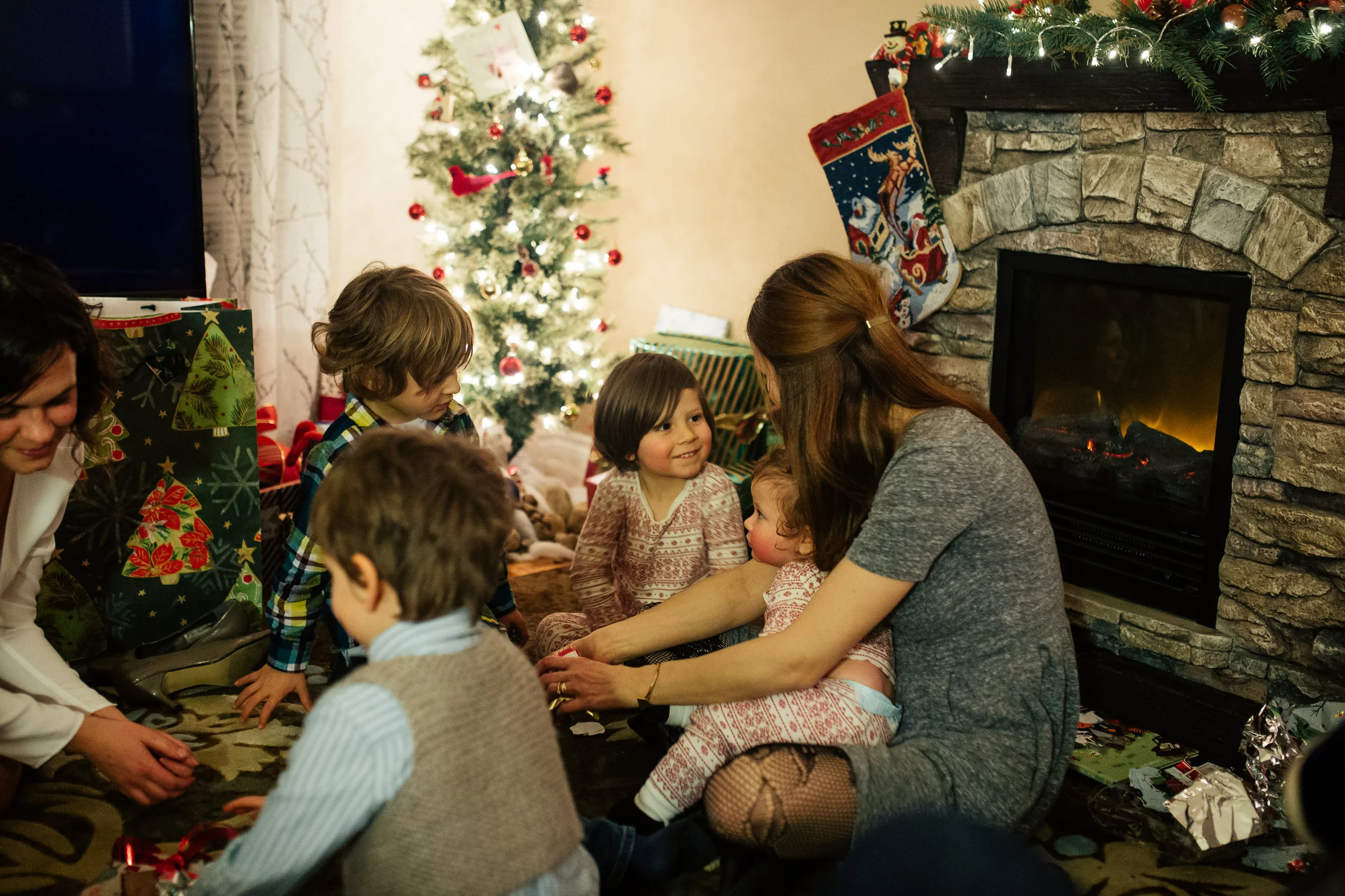 STRATÉGIES CADEAUX POUR LES ENFANTS (ET ADULTES)