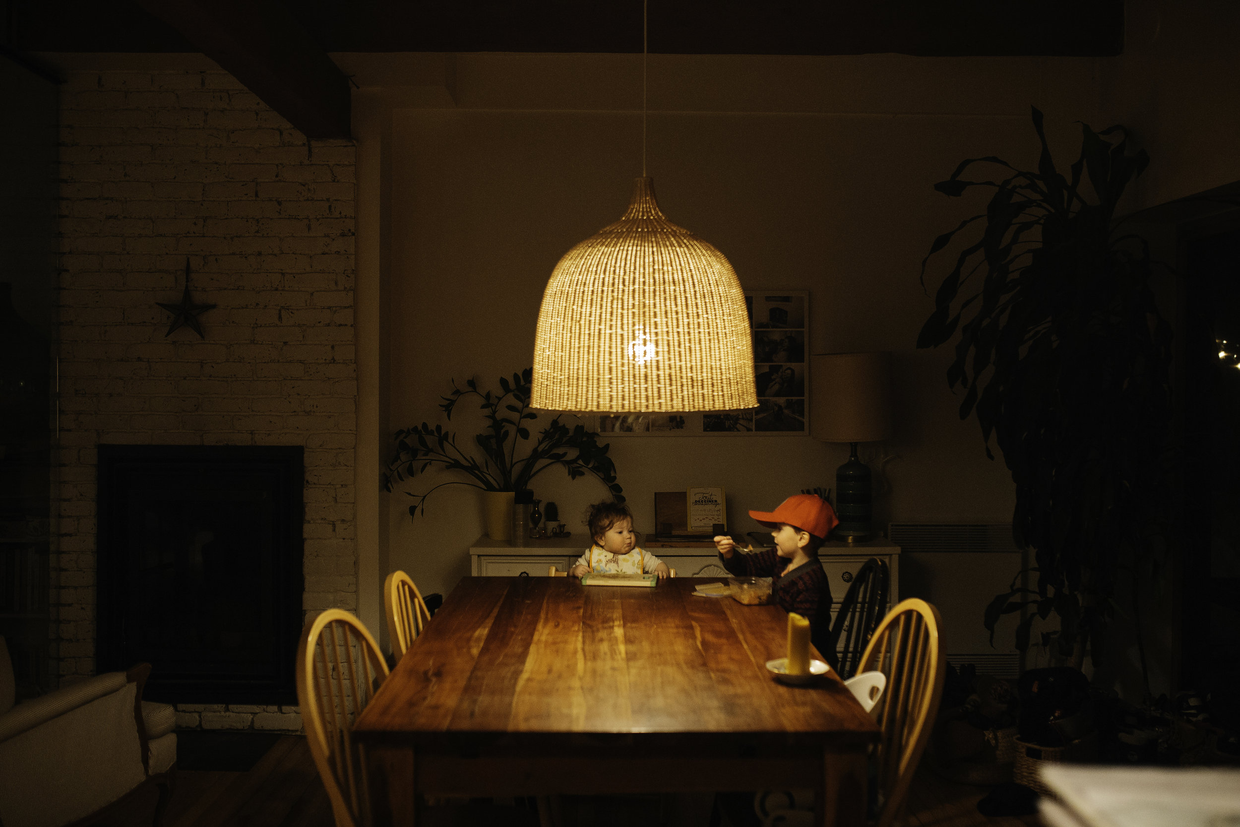 RETOUR SUR L'EXPÉRIMENTATION #1 : NO SCREEN NIGHT