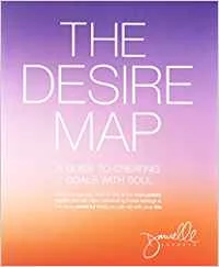 THE DESIRE MAP - Premier cercle de discussion 