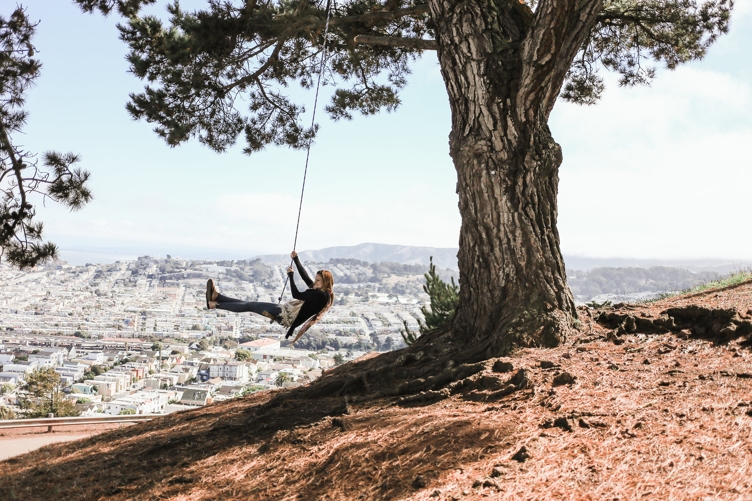 RENOUER AVEC LA SIMPLICITÉ