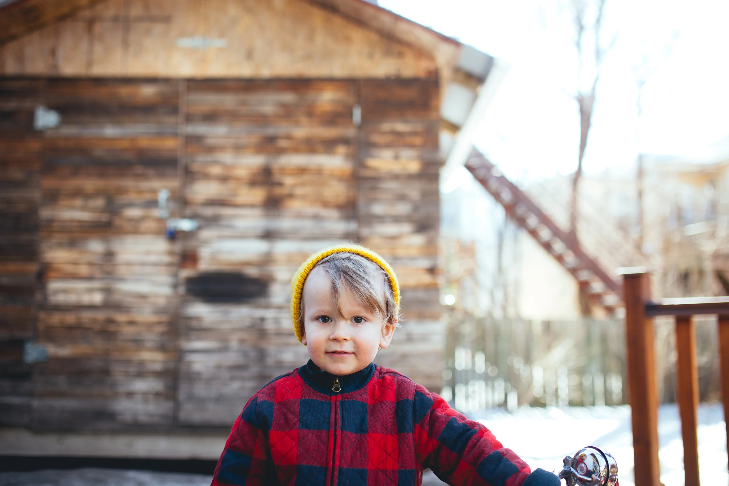 MONTESSORI : NOTRE PORTE D’ENTRÉE DANS LA BIENVEILLANCE