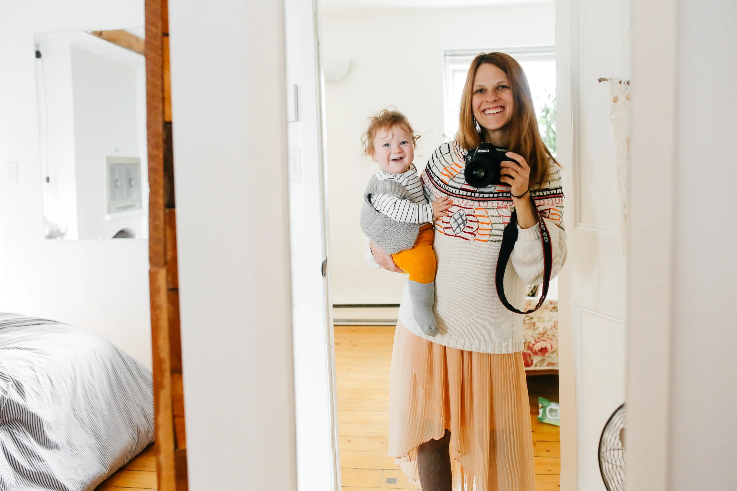 BUSYNESS IS A STATE OF MIND