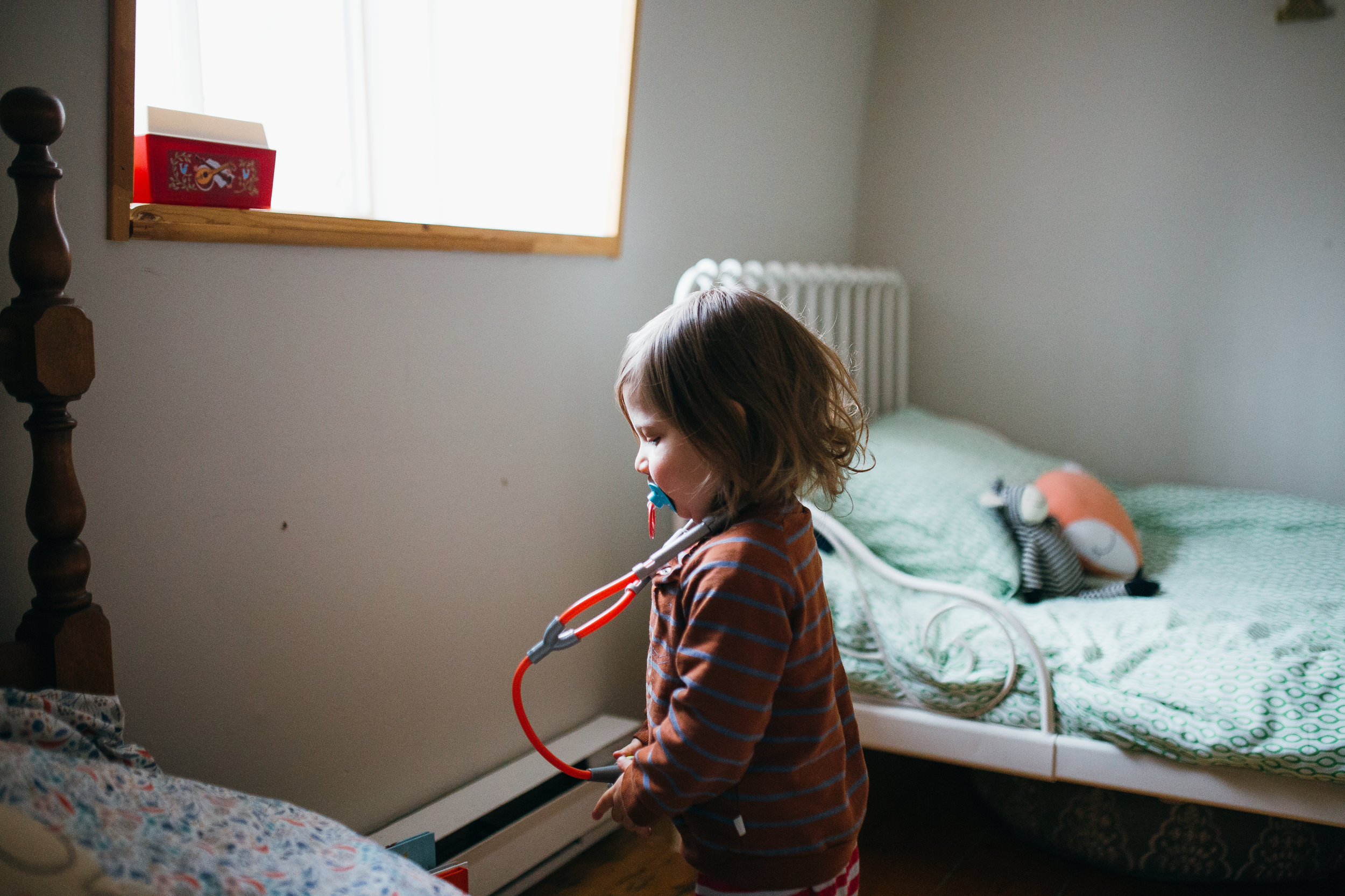 HOMMAGE  |  LE JOURNAL