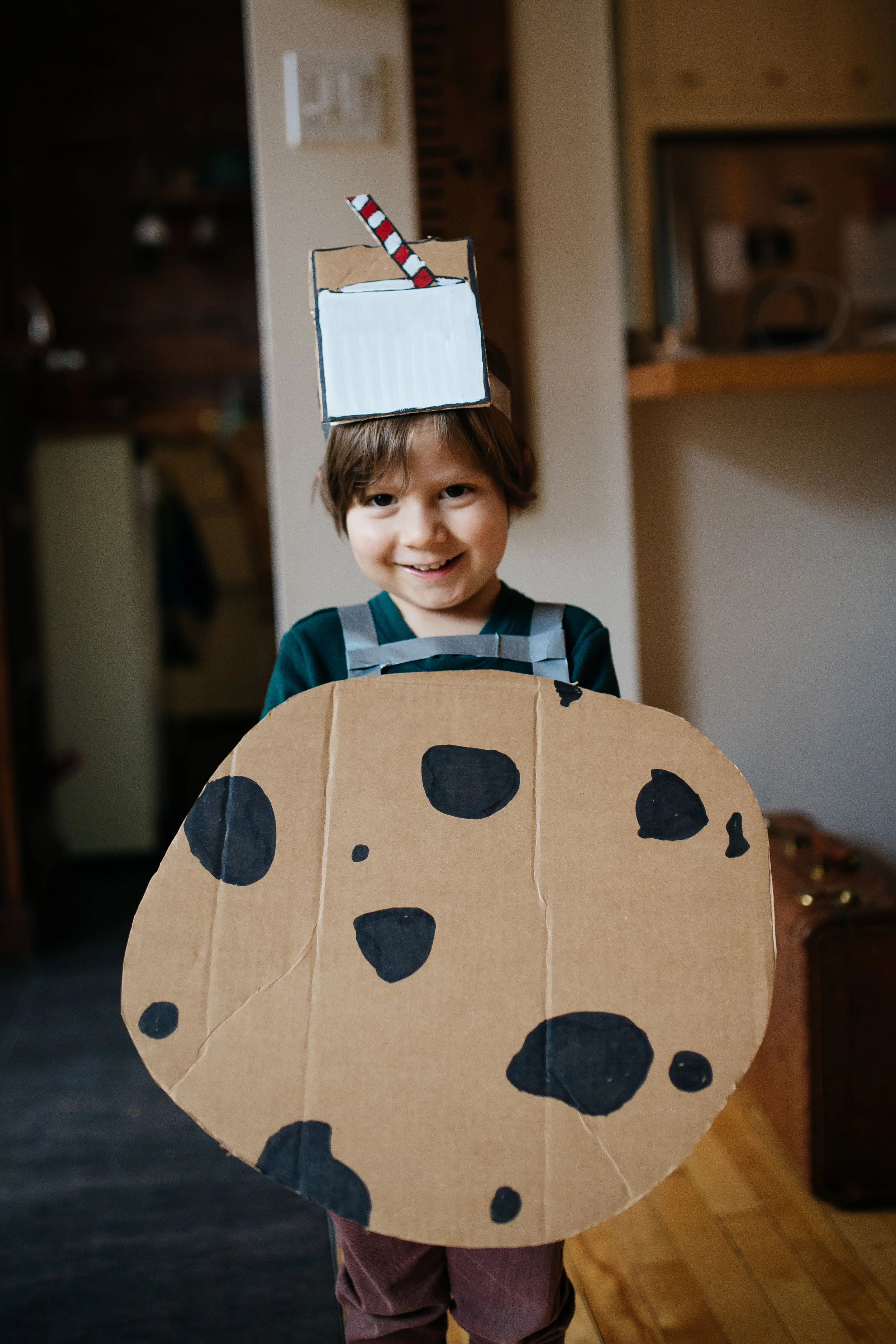 MAKE TIME | HALLOWEEN 2017