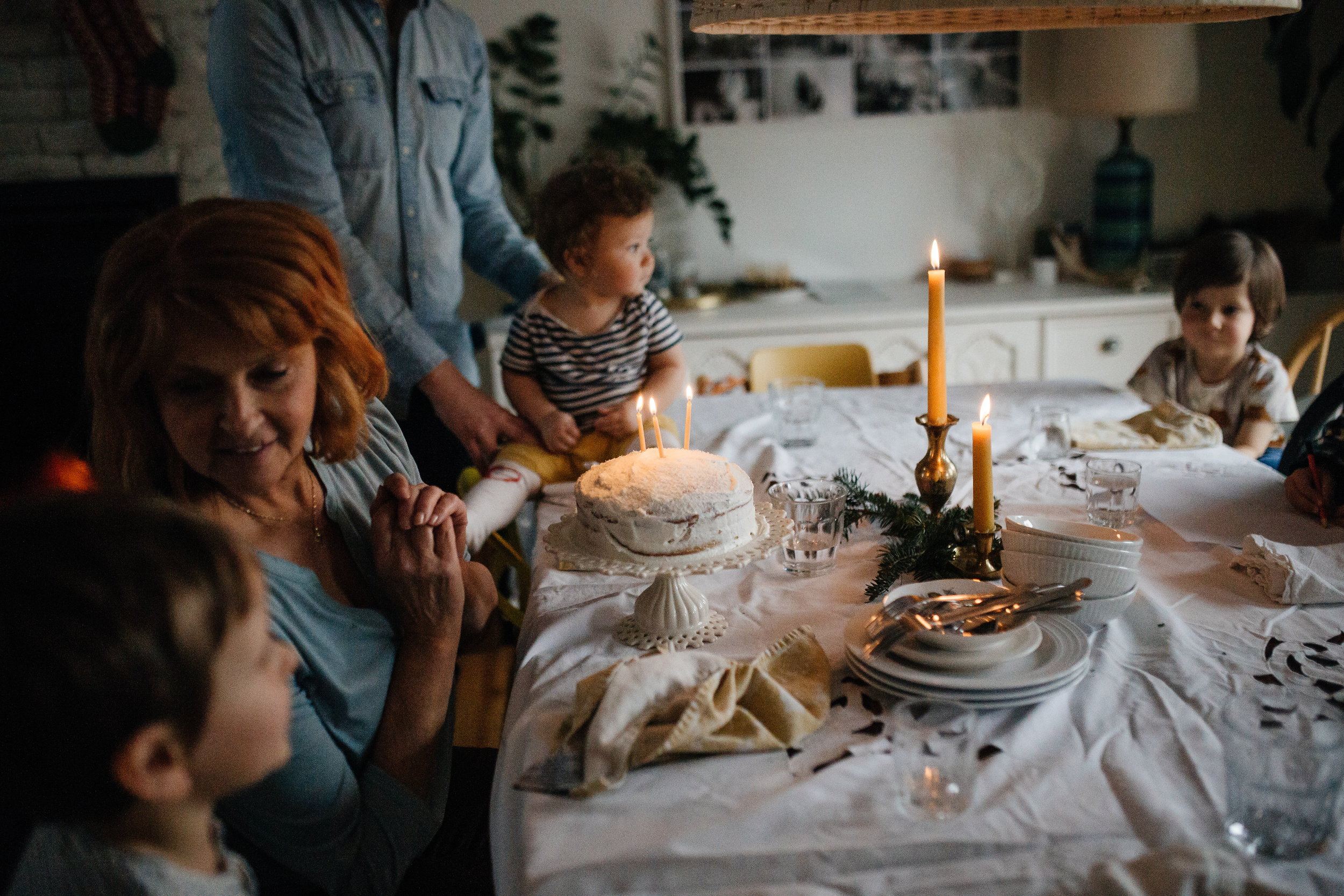 RECEVOIR TOUT SIMPLEMENT // COLLABO LES BELLES COMBINES