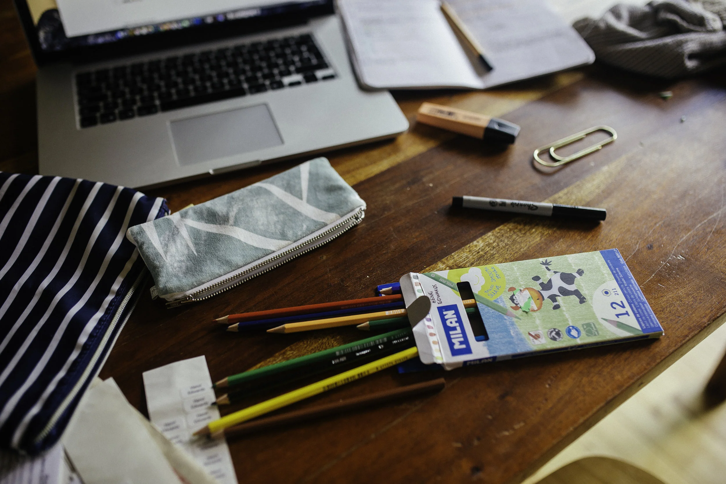 #RENTRÉESIMPLIFIÉE : LE RYTHME