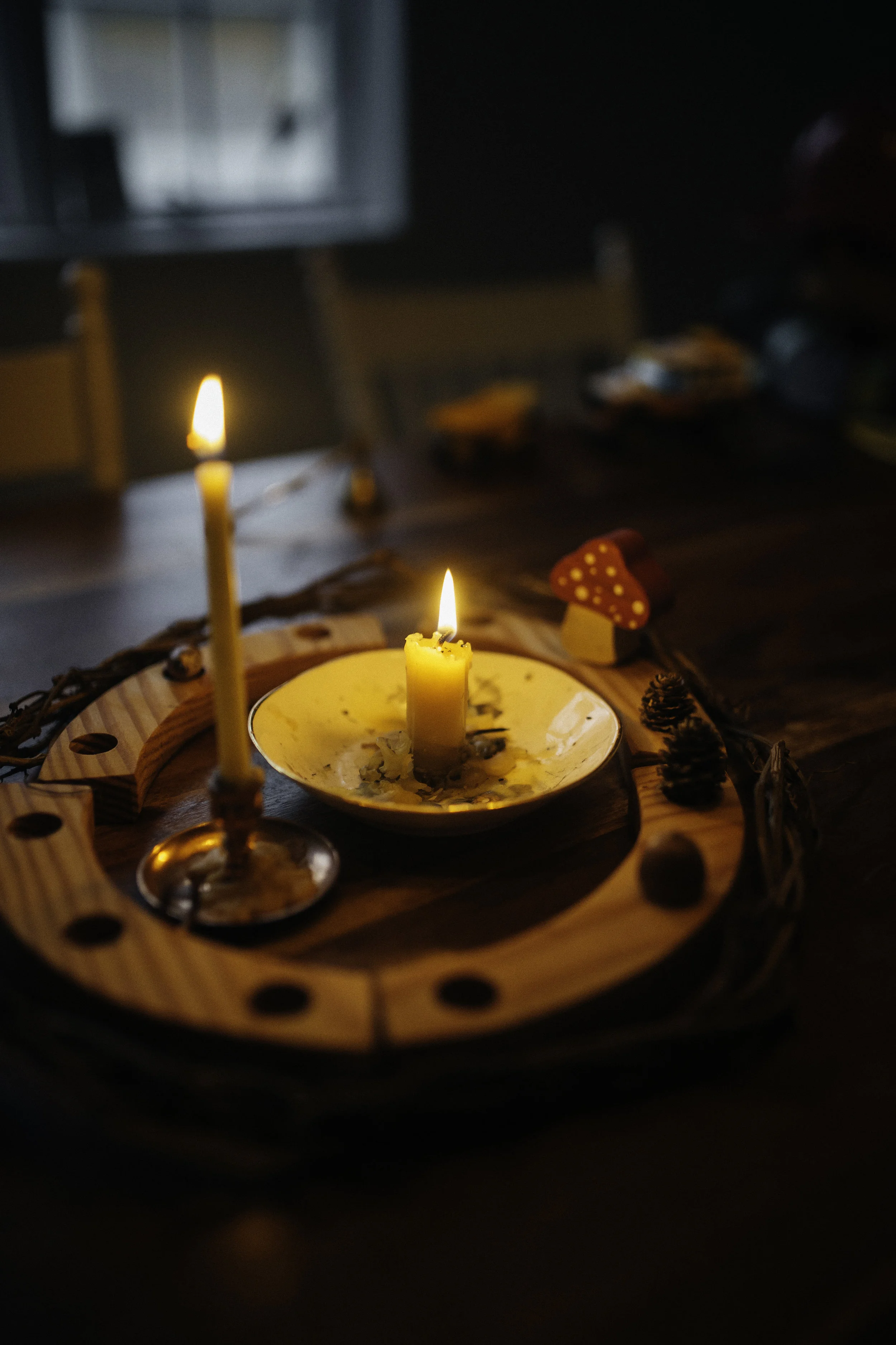 COCRÉATION DE NOVEMBRE