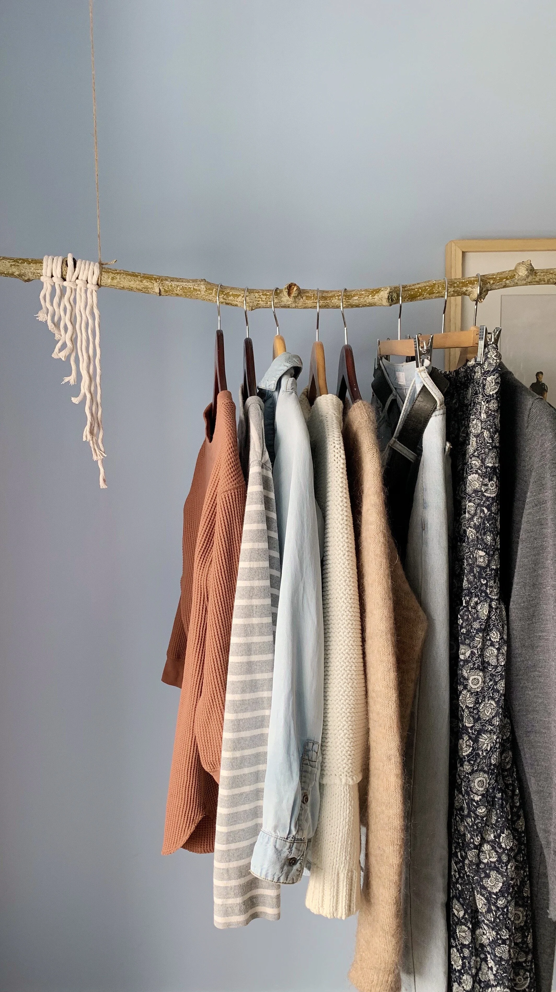 GARDE-ROBE CAPSULE : ENTRETIEN ET ACHAT RESPONSABLE (3 de 3)