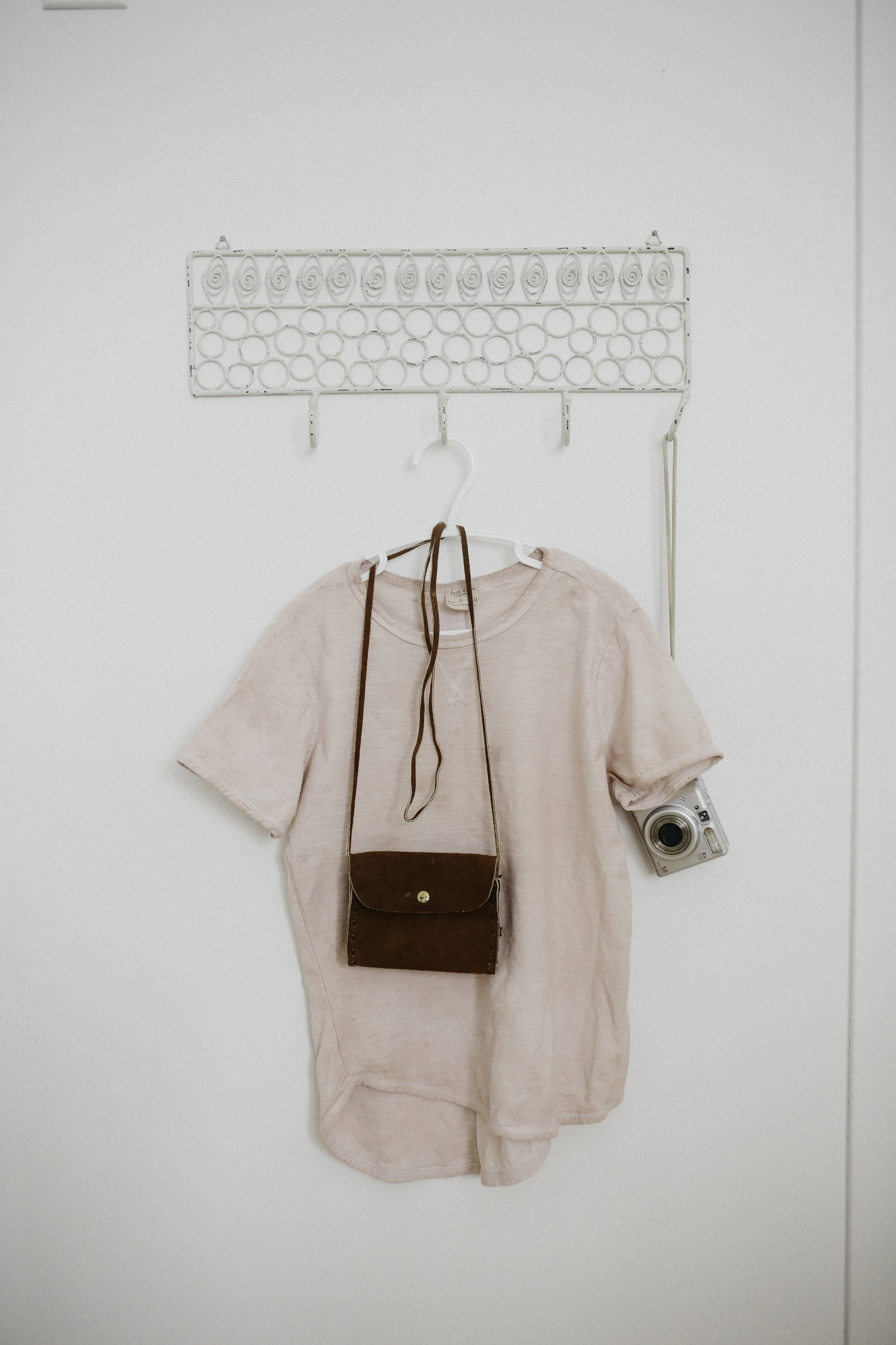 TEINTURE NATURELLE D'UN T-SHIRT  //  MAKE TIME