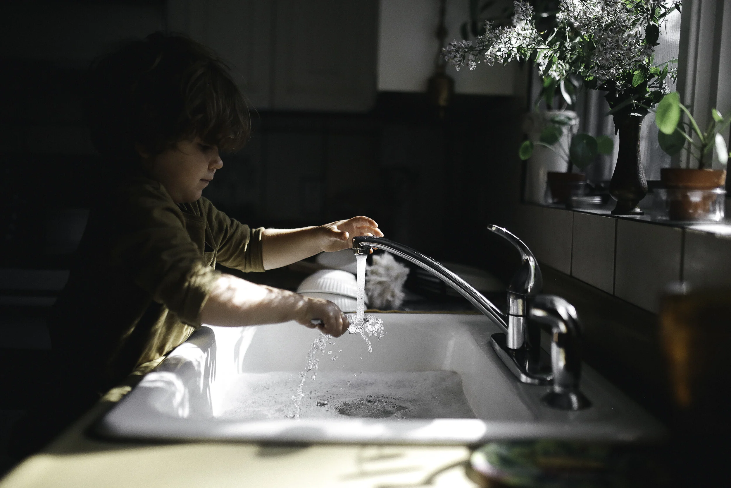 NOS DÉCLENCHEURS ONT LES RÉPONSES