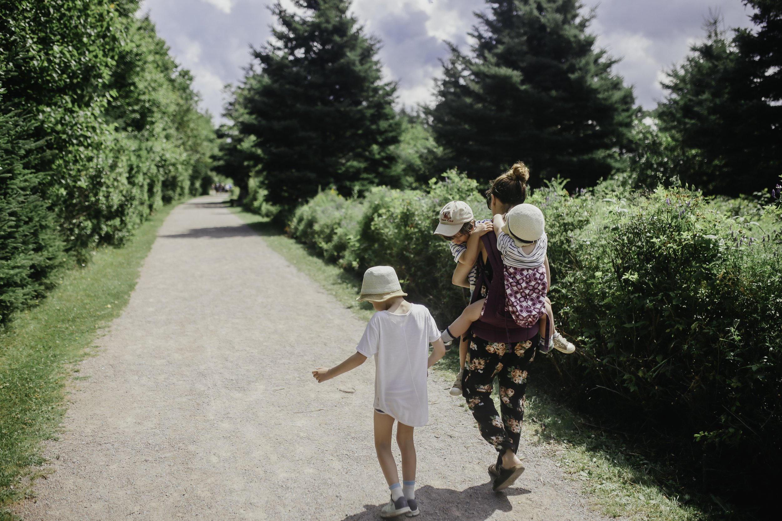 DE LA DIFFICULTÉ À RESSENTIR DE L'EMPATHIE POUR SON ENFANT