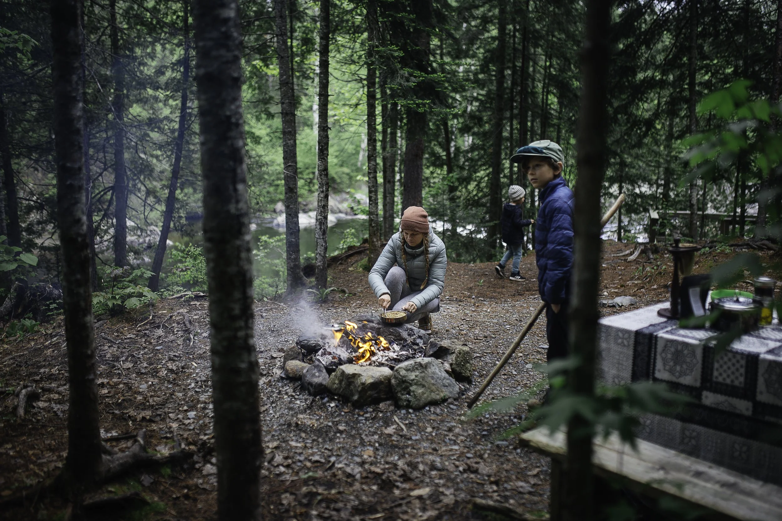 VOIX INTÉRIEURE ET PLASITICITÉ