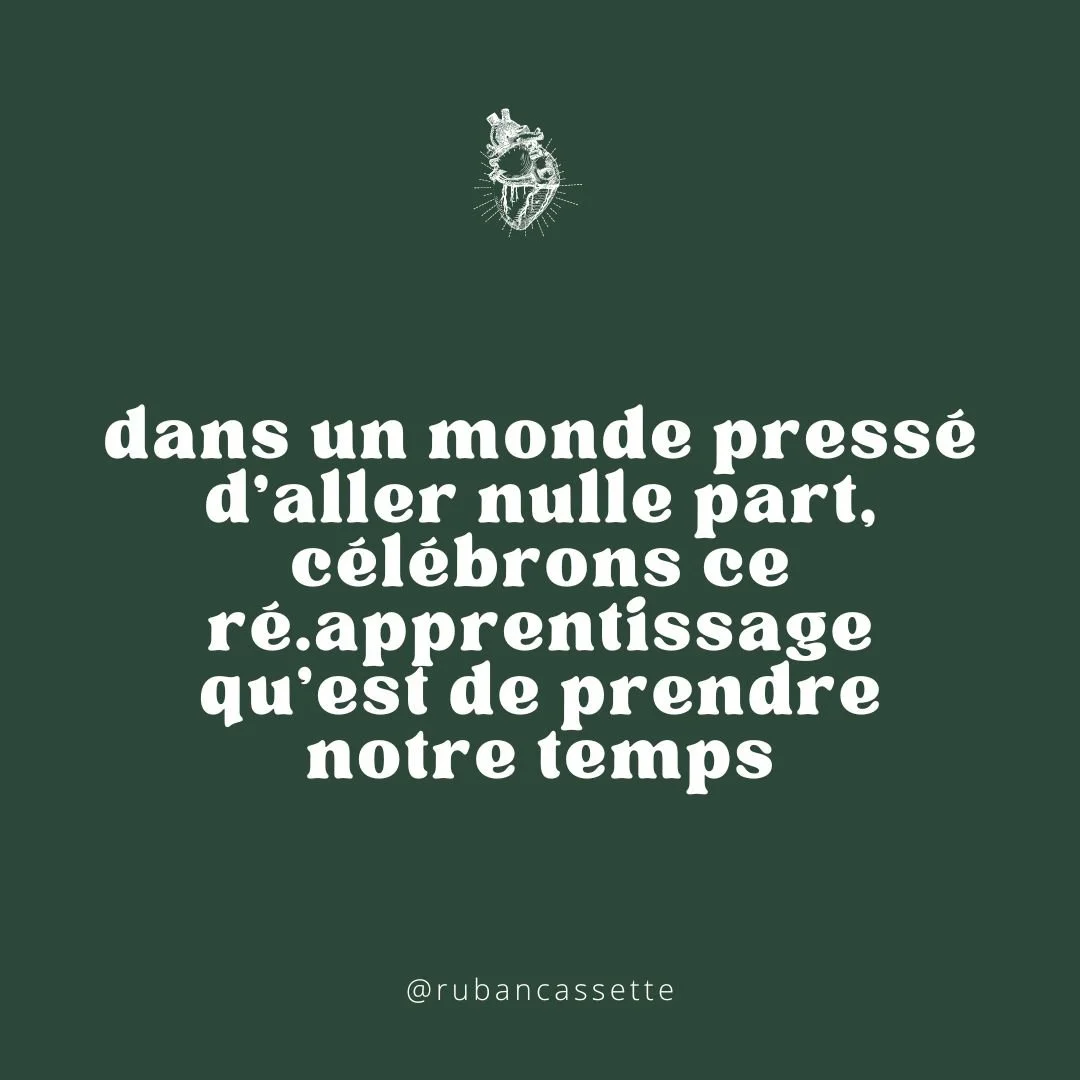 CÉLÉBRONS LA SIMPLICITÉ