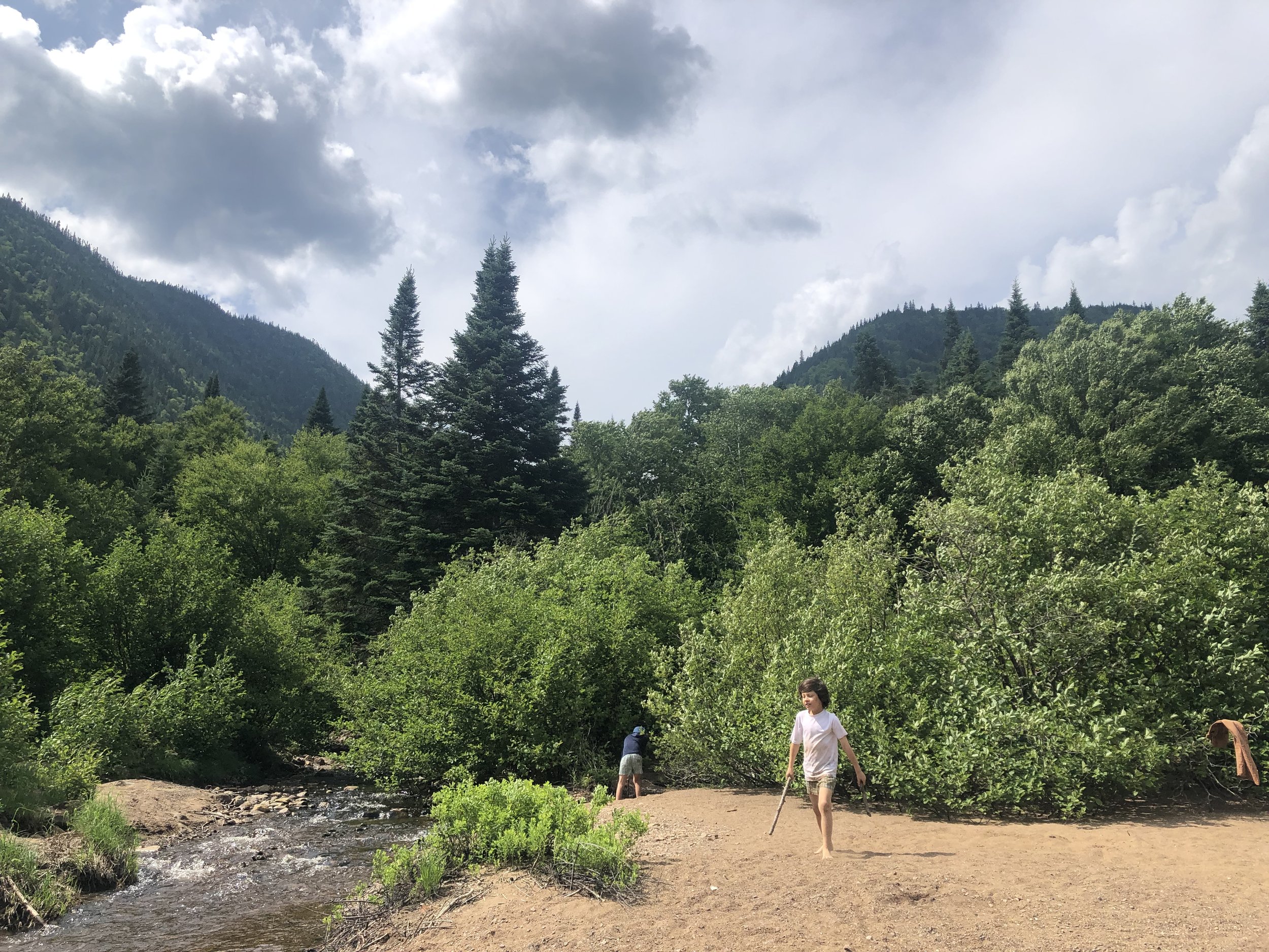 EXPERIENTIAL APPRECIATION